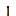 Torches de redstone éteintes