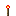 Torche de redstone allumée