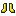 Bottes en or