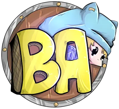 BattleAdventure - Logo